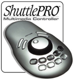 contour shuttle pro 2 with autohotkey